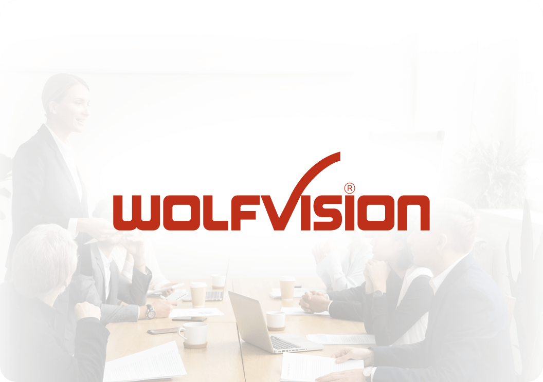 WolfVision – Verbesserte Rückverfolgbarkeit und Qualitätsmanagement