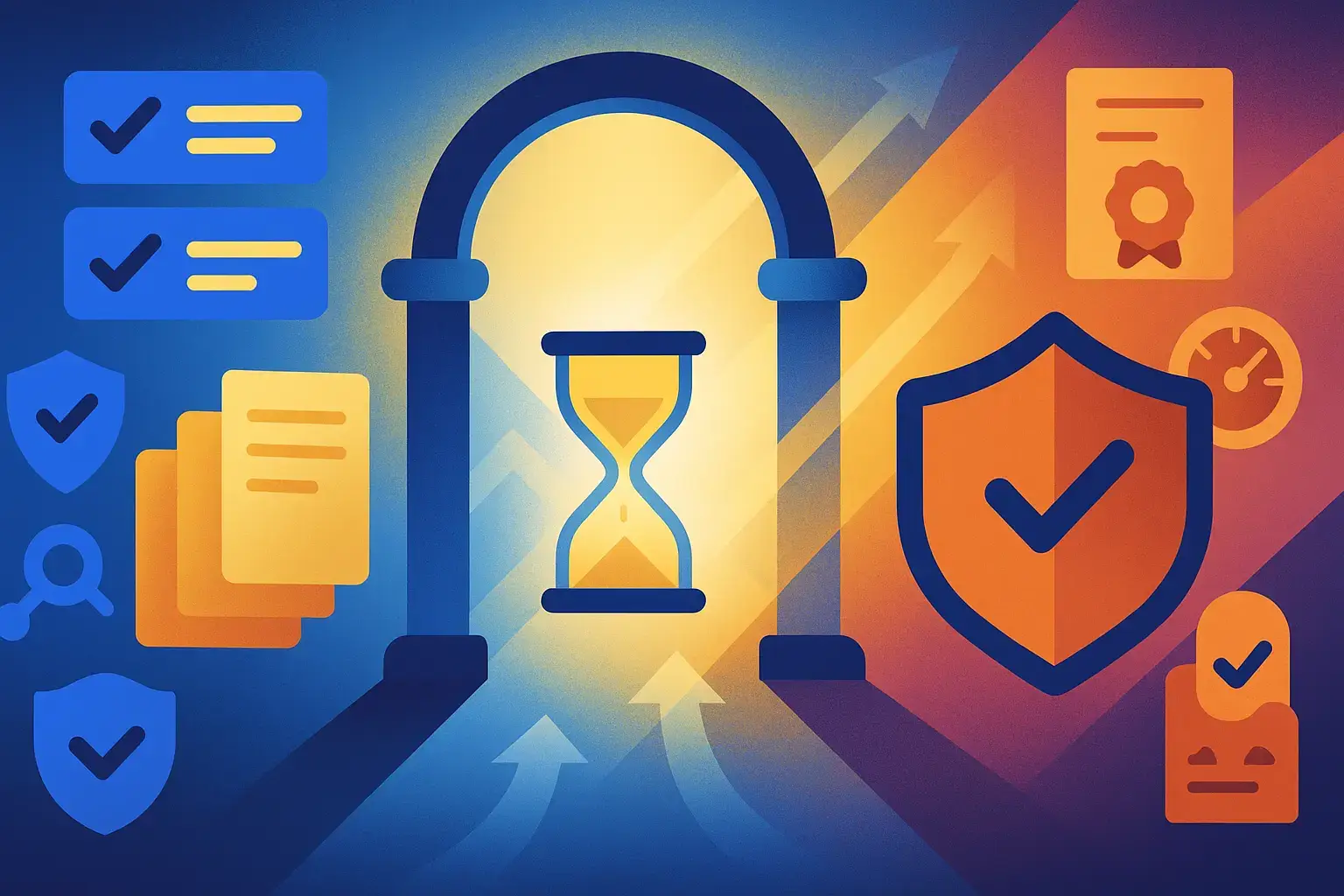 UAT entry and exit criteria